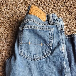 Boys Polo jeans